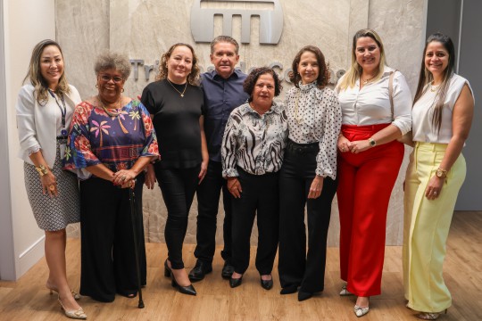 TCE-MT reforça controle de políticas públicas e debate capacitação para fiscalização de recursos voltados à proteção das mulheres