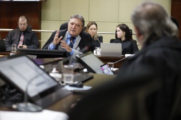TCE-MT traça panorama da transparência dos órgãos públicos de Mato Grosso