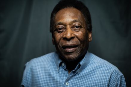 Testamento de Pelé define 30% dos bens para viúva e cita suposta filha