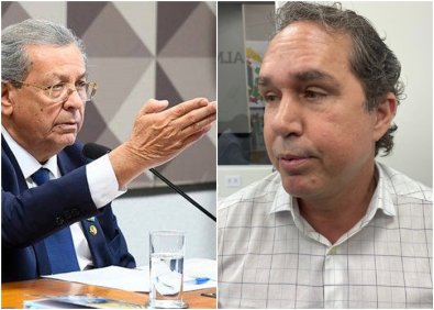 Tião Da Zaeli Anuncia Que Vai Processar Senador Por Calúnia E Difamação