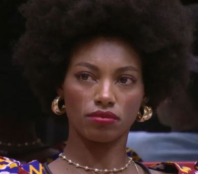 Tina é a terceira eliminada no paredão do 'BBB 23'