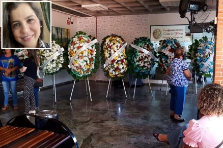 TJ concede pensão à filha de servidora morta por empresário