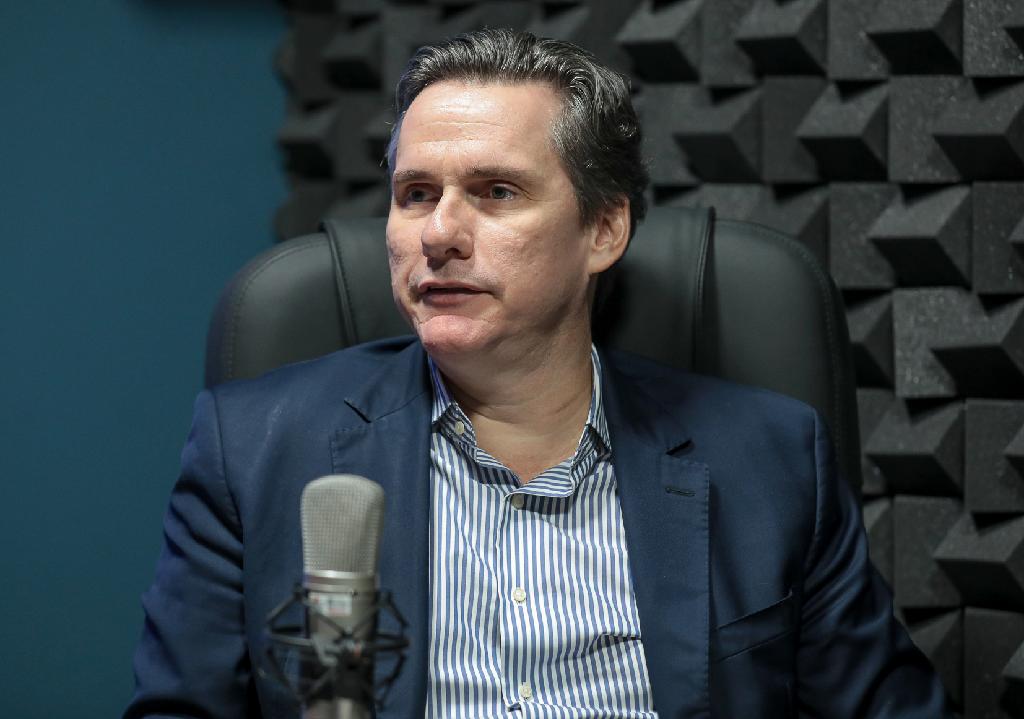 "Todo investimento do Governo de MT é para melhorar a vida da população", afirma secretário de Fazenda
