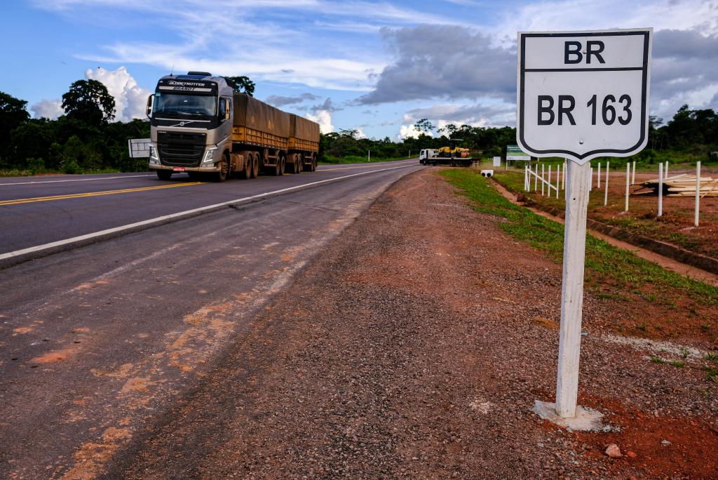 Trabalho do Governo de Mato Grosso inspira novo ministro dos Transportes