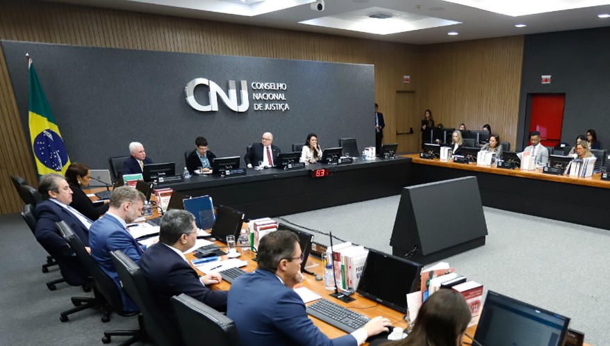 Transparência CNJ cria base nacional para mapear abusos em registros de protesto