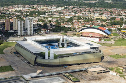 TREINADOR DE FUTEBOL