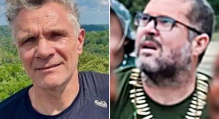 Três pessoas são denunciadas pelo assassinato de Bruno Pereira e Dom Phillips