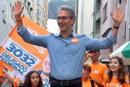 Treze estados e DF definem eleição para governador(a), sendo 12 reeleitos