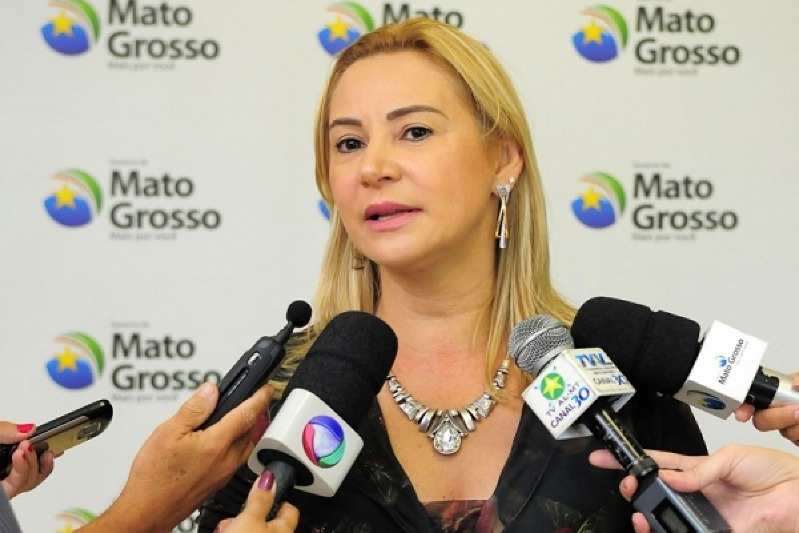 Tribunal de Contas determina que ex-primeira dama devolva R$ 3,4 milhões aos cofres públicos