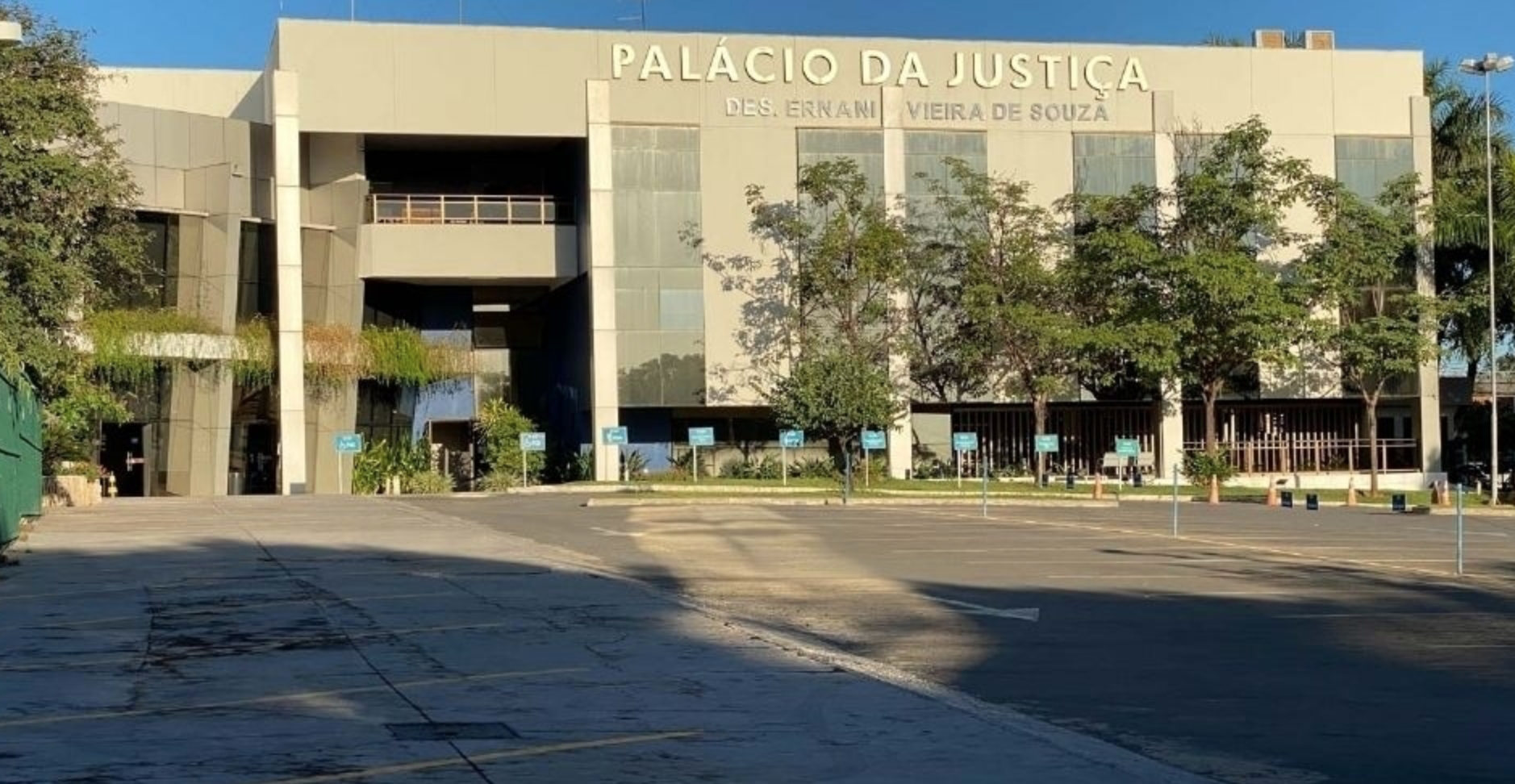 Tribunal marca data para definir lista tríplice de nomes do MP ao cargo de desembargador