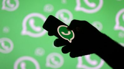 TRT alerta sobre golpe no WhatsApp que envolve cobrança de custas para liberação de alvará
