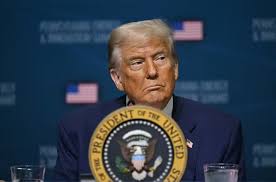 Trump deve usar Lei Magnitsky contra ministros do STF na semana que vem