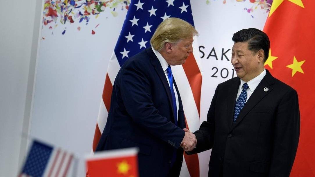 Trump diz que China 'violou totalmente' acordo sobre tarifas com os Estados Unidos
