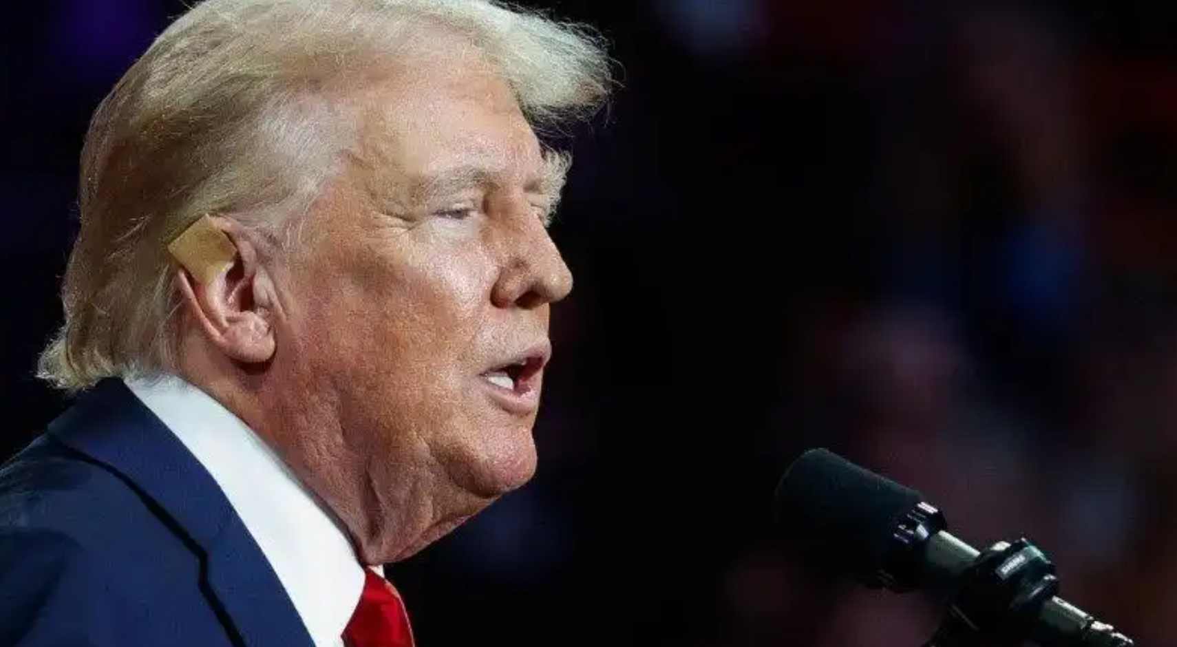 Trump é derrotado em terceira tentativa de afastar juiz de caso de suborno