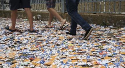 TSE alerta que boca de urna pode render prisão e multa de até R$ 15 mil