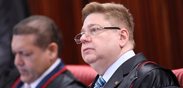TSE confirma diploma de deputado federal de Rondônia