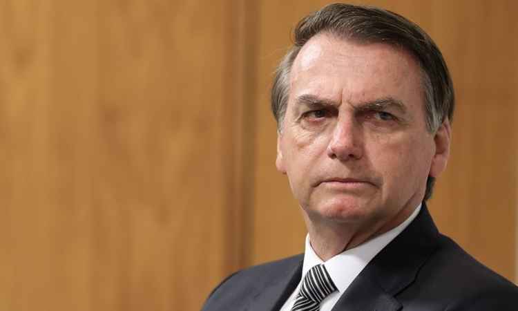 TSE nega pedido de Bolsonaro para tirar minuta de investigação