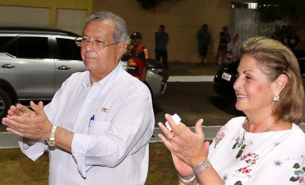 UB de Várzea Grande realiza ato de filiação visando as eleições de 2024 e 26