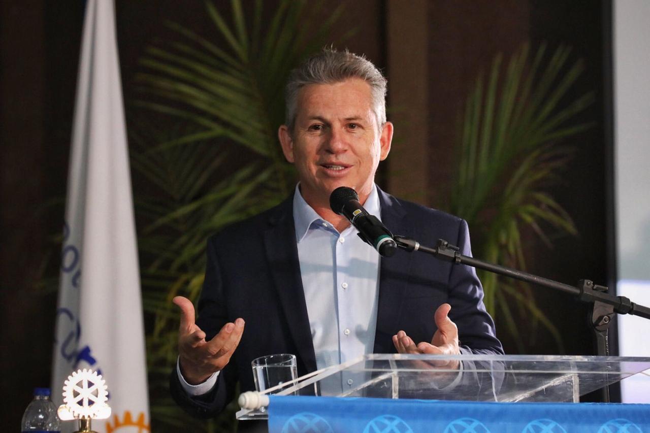 União Brasil realiza convenção estadual no dia 5 de agosto