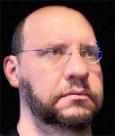 Vaiado em praça pública