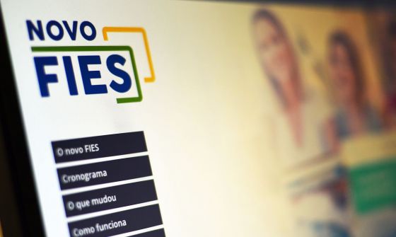 Valores semestrais para financiamento do Fies são definidos pelo MEC