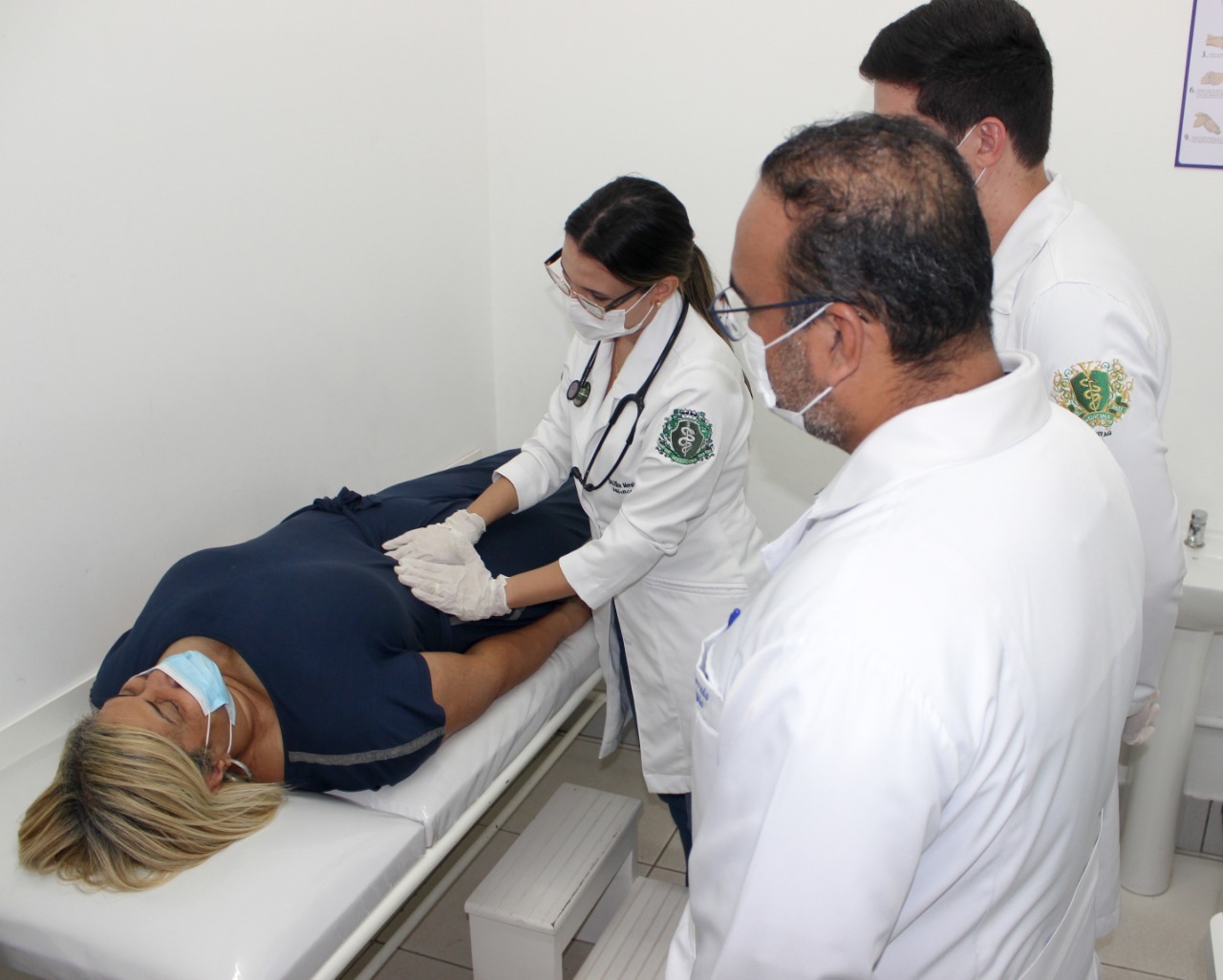 Várzea Grande abre a segunda turma de residência médica
