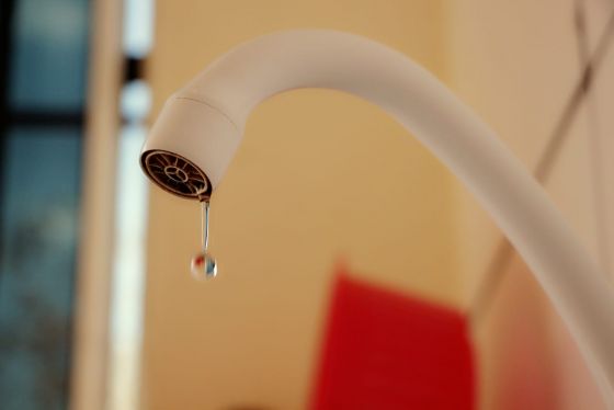 Várzea Grande terá abastecimento de água 100% normalizado na quarta-feira