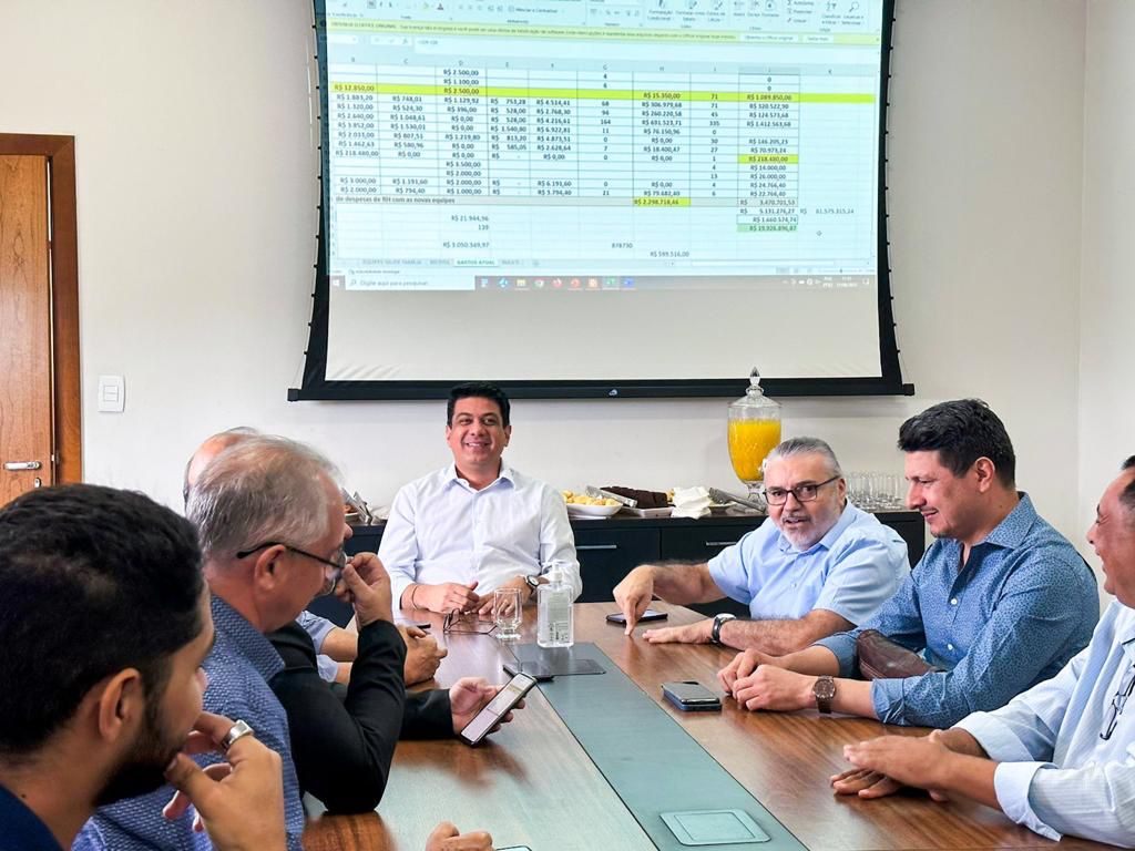 VÁRZEA GRANDE TERÁ COBERTURA DE 100% NA ATENÇÃO PRIMÁRIA À SAÚDE