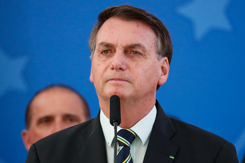 Veja quem vai e quem já avisou que não irá ao ato de Bolsonaro na Paulista