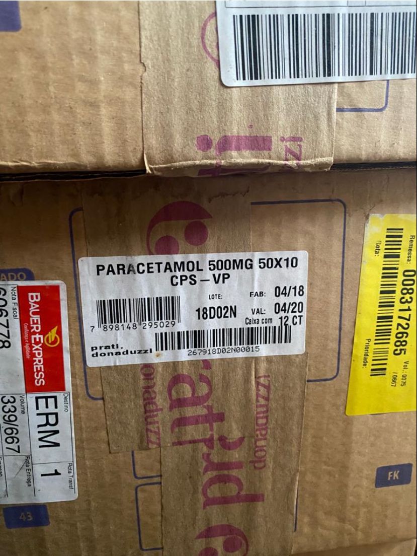 Vereador afirma: ”Gestão de Emanuel estava escondendo montanha de 5,5 milhões de remédios vencidos”