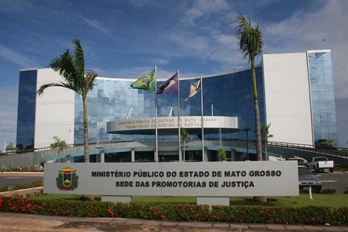 Vereador agride namorada com socos durante festa e acaba sendo denunciado pelo MP