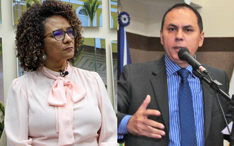 Vereador ataca Edna Sampaio por demissão de servidora que está grávida