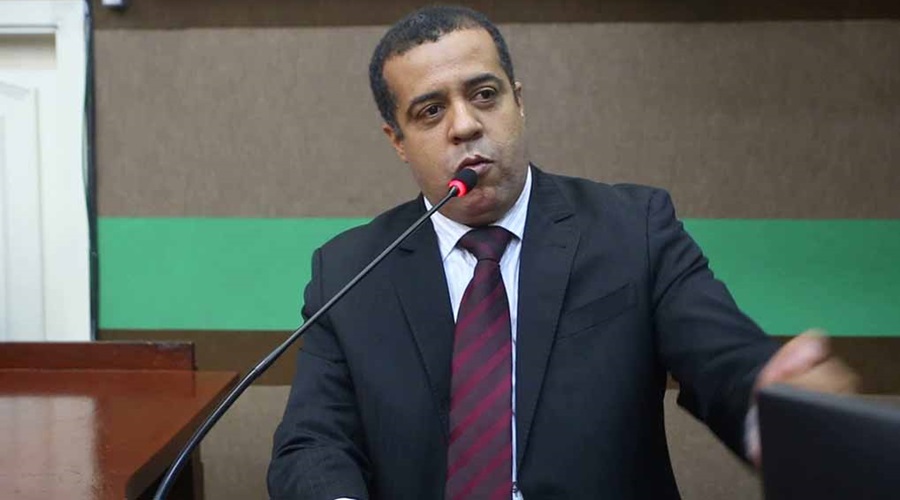 Vereador diz que empresa quer concluir obras do VLT apenas em Cuiabá