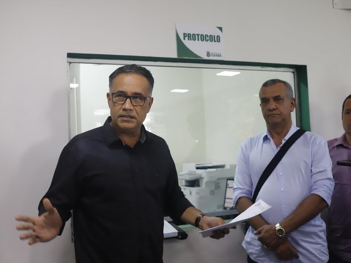 Vereador ignora caos na Saúde e cita ‘mentiras’ para defender CPI