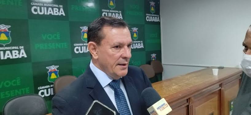 Vereador ironiza chororô com fim do ‘cabidão’ de empregos da Saúde