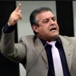 Vereador se irrita e chama colegas de ‘sacudos’ na Câmara
