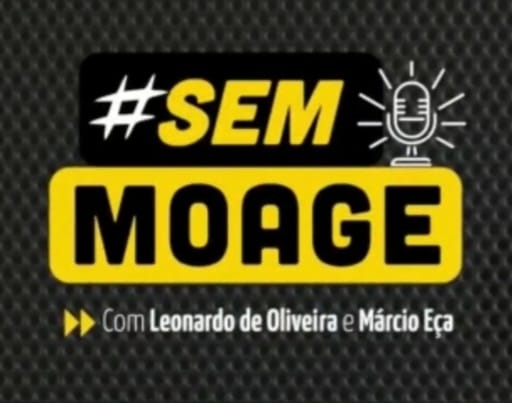 Vereador será o entrevistado do podcast "Sem Moage" desta quarta-feira (15)