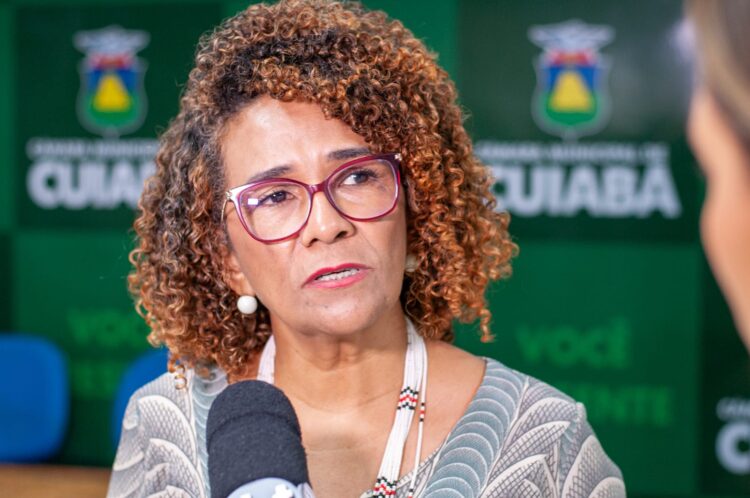 Vereadora Edna Sampaio denuncia irregularidades na Comissão Processante contra prefeito de Cuiabá