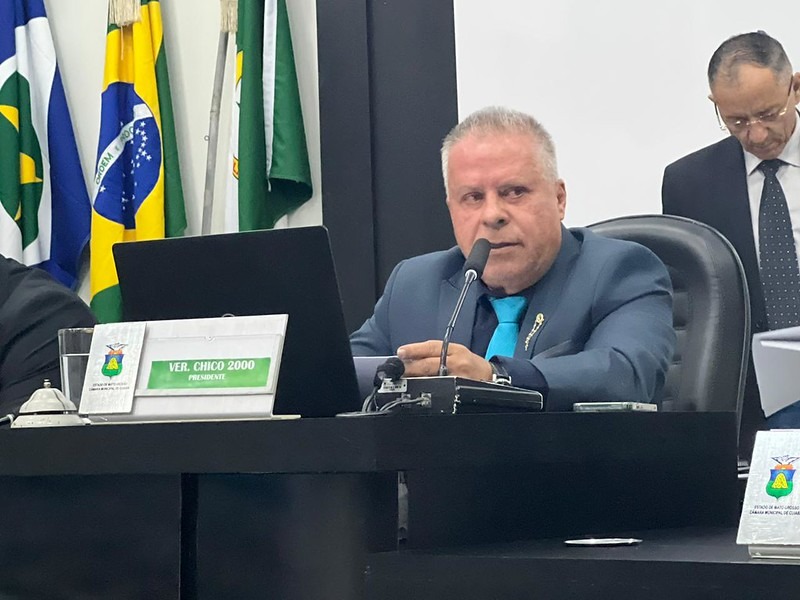 Vereadores da base aliada tentam desqualificar relatório da interventora Danielle Carmona