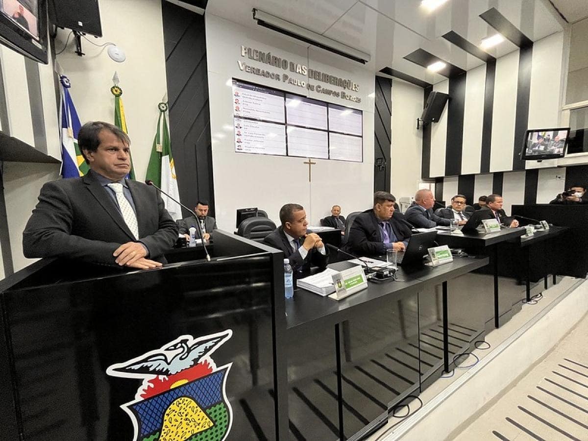 Vereadores da base de Emanuel mudam a postura e resolvem fiscalizar a Saúde de Cuiabá