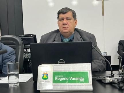 Vereadores do MDB ligados a Emanuel ficam de fora das discussões para escolha do presidente da sigla em MT