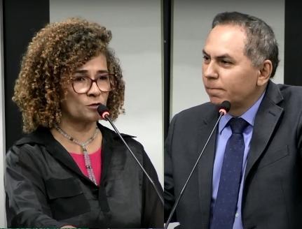 Vereadores protagonizam outro bate-boca em plena sessão plenária; veja o vídeo