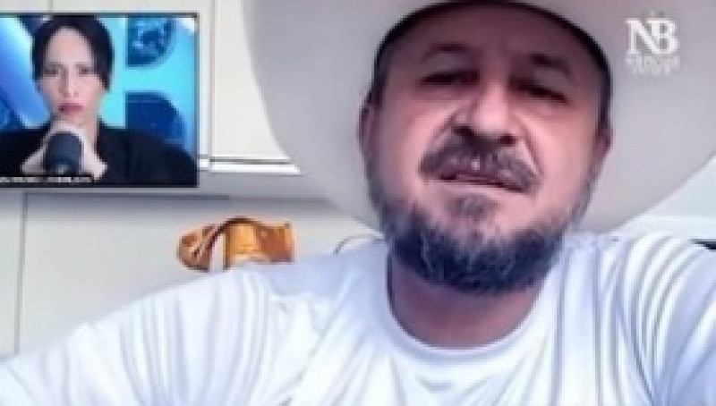 Vereadores querem cancelar o título de cidadão cuiabano concedido ao deputado Cattani