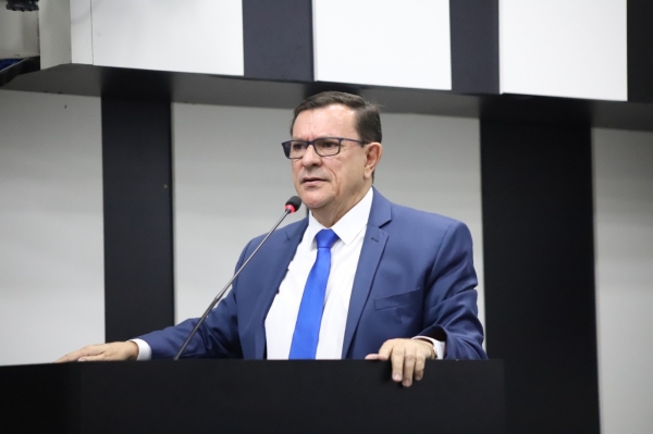 Vereadores rejeitam requerimento de Demilson Nogueira sobre convocação de Secretário de Saúde de Cuiabá