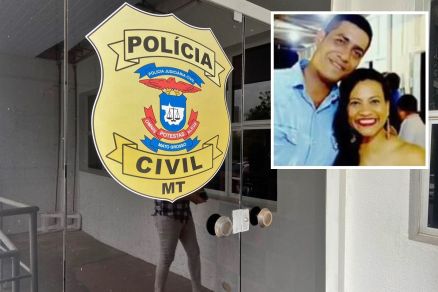 Veterinário confessa, mas diz que atirou “sem querer” em esposa