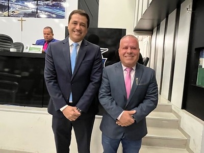Vice-presidente da OAB-MT participou  de Tribuna Livre nesta quinta, 29