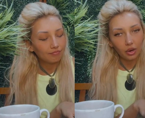 Vidente diz que avião vai cair em Cuiabá; veja o vídeo