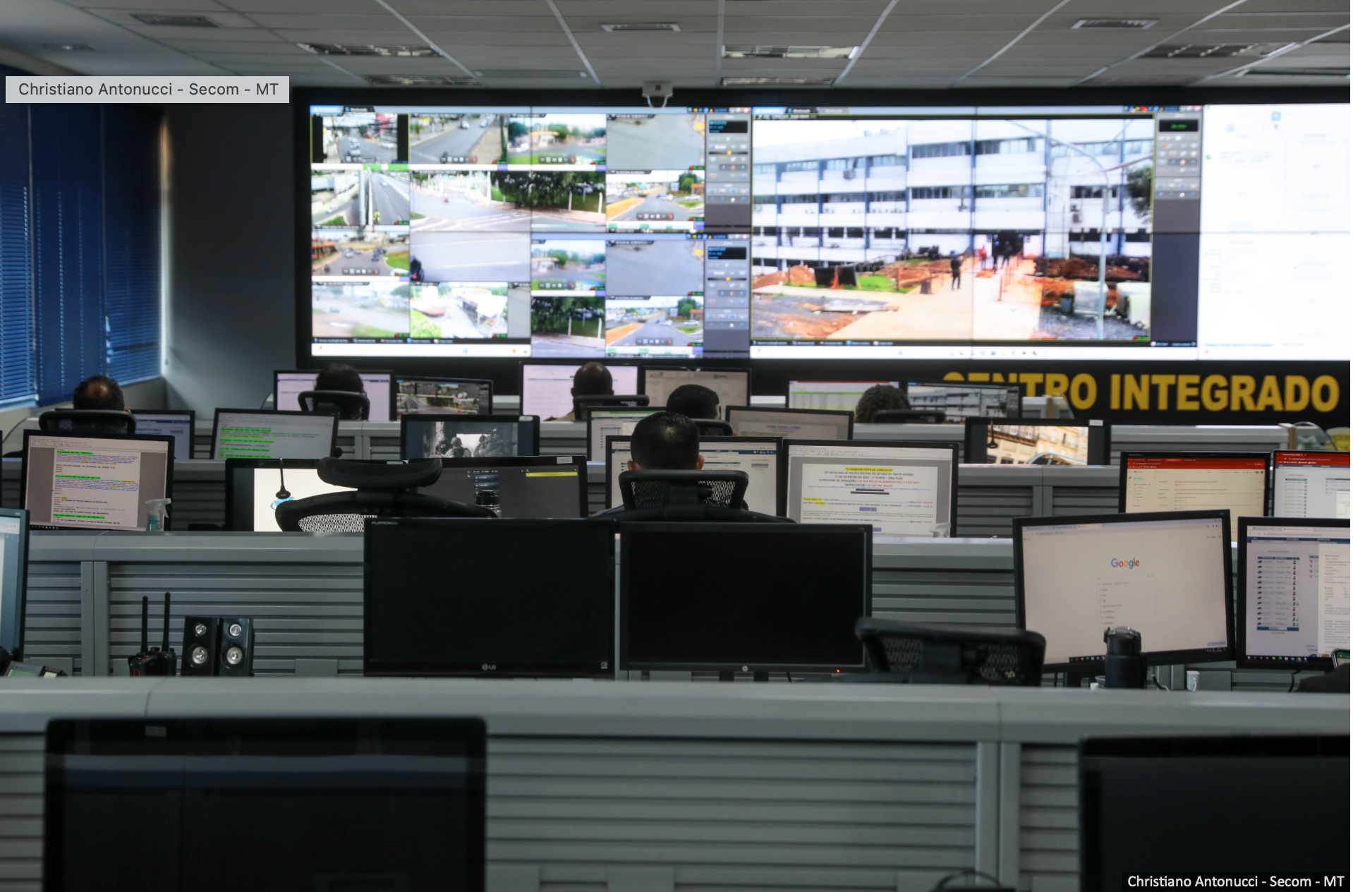 Vigia Mais Motorista é o primeiro sistema de segurança do Brasil a fazer conexão direta entre condutores e polícia