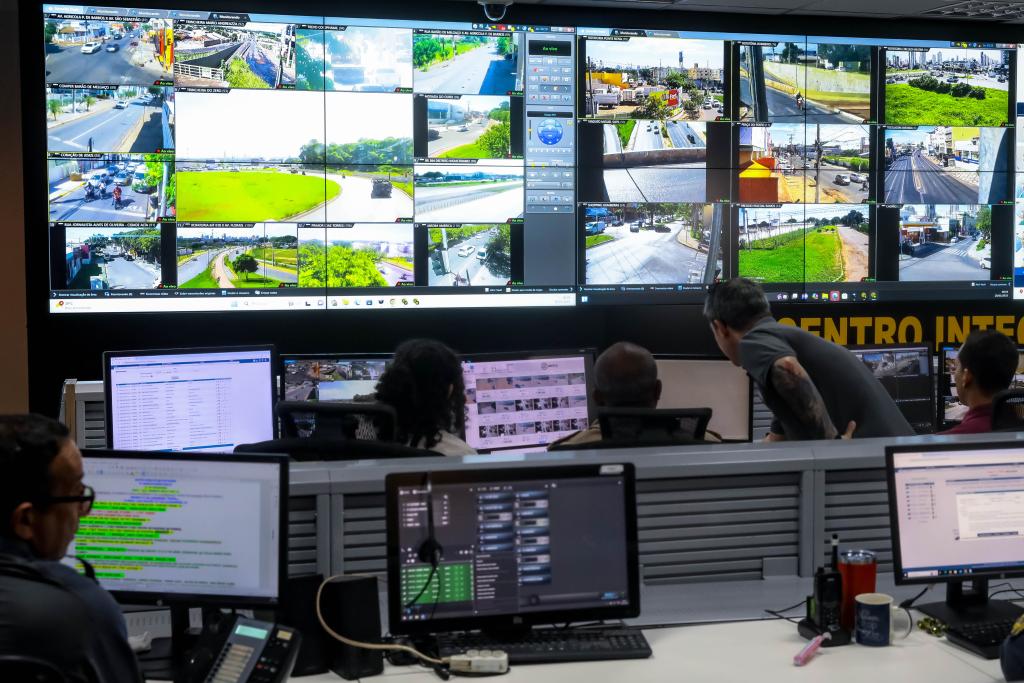 Vigia Mais MT auxilia na prisão de 158 procurados da Justiça em Mato Grosso