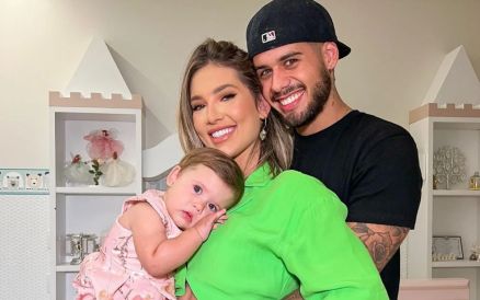 Virgínia Fonseca planeja gravidez e fala em cirurgia plástica